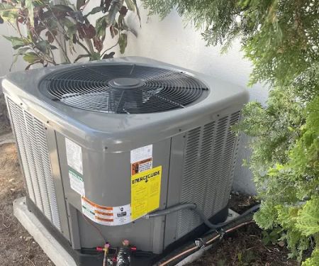 Bayside Heating & Air Conditioning, Inc.
