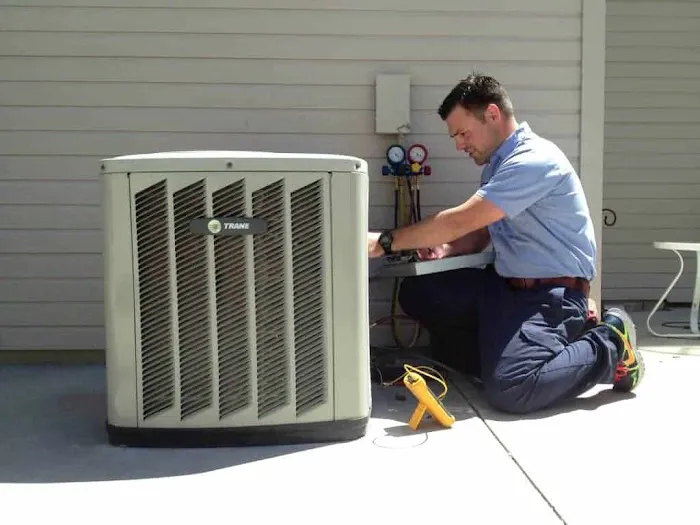 Bayside Heating & Air Conditioning, Inc. Picture 2