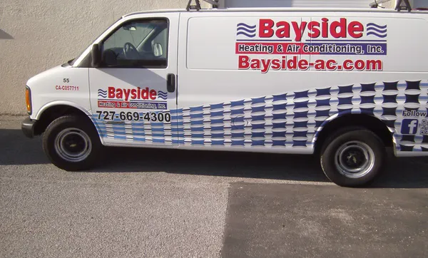 Bayside Heating & Air Conditioning, Inc. Picture 3