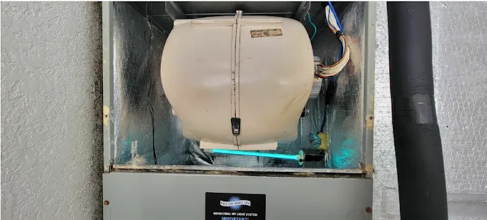 Bayside Heating & Air Conditioning, Inc. Picture 6