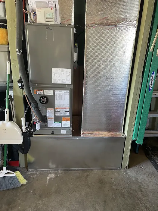 Bayside Heating & Air Conditioning, Inc. Picture 4