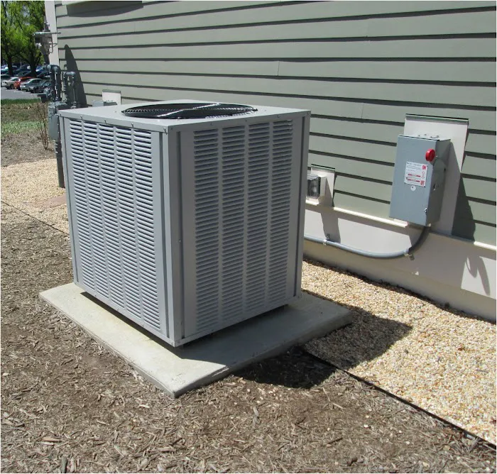 Bayside Heating & Air Conditioning, Inc. Picture 8