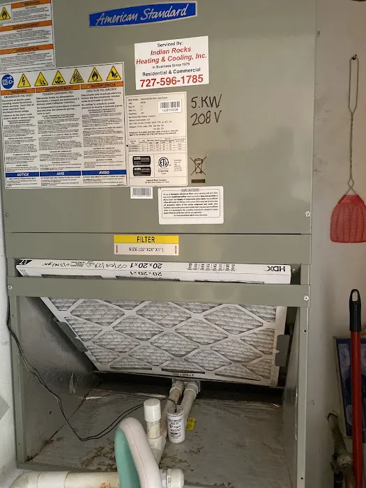 Bayside Heating & Air Conditioning, Inc. Picture 7