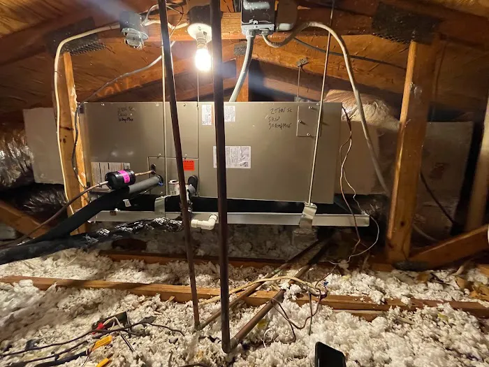 Happy Wife AC Picture 5