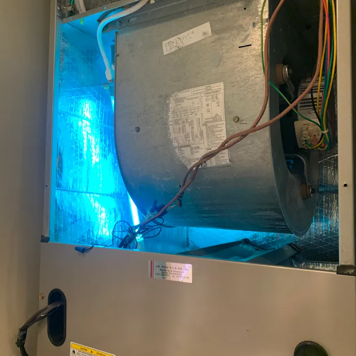 Happy Wife AC Picture 6