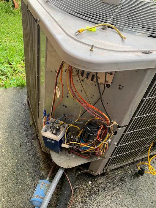 Happy Wife AC Picture 7