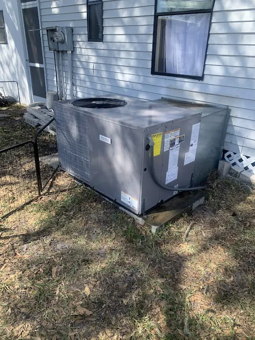 Happy Wife AC Picture 10