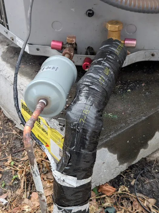 Happy Wife AC Picture 9