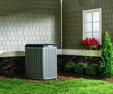 Cox Heating & Air Conditioning