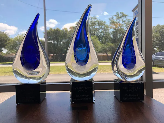 Cox Heating & Air Conditioning Picture 3