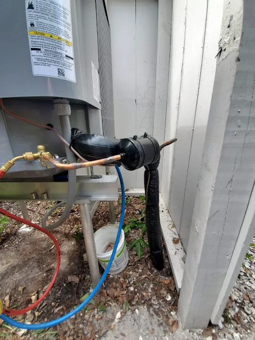 Cox Heating & Air Conditioning Picture 9