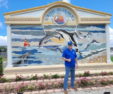 The AC Guy of Tampa Bay Inc