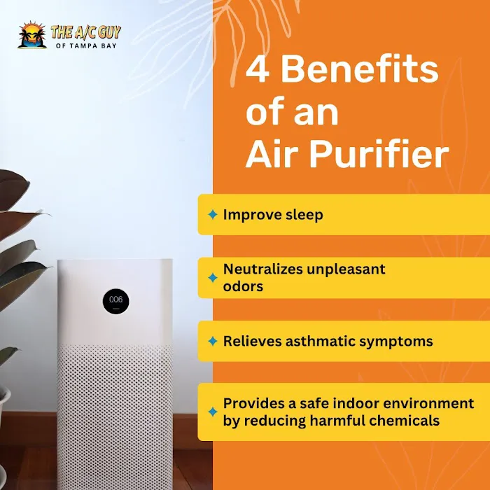 The AC Guy of Tampa Bay Inc Picture 5