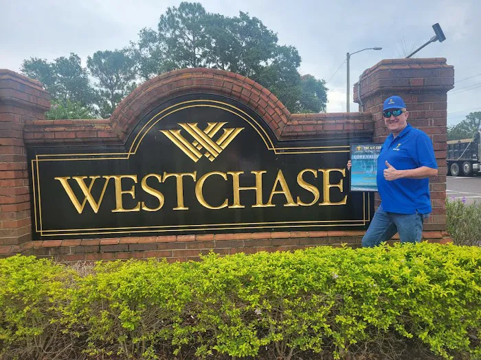 The AC Guy of Tampa Bay Inc Picture 4