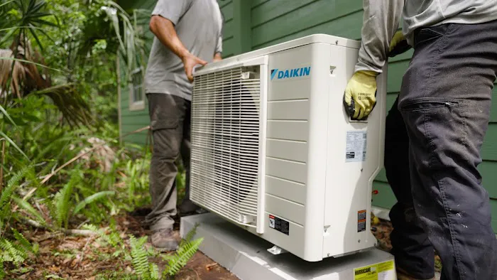 The AC Guy of Tampa Bay Inc Picture 10