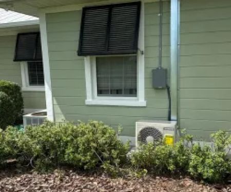 Eskimo Bros A/C & Heating