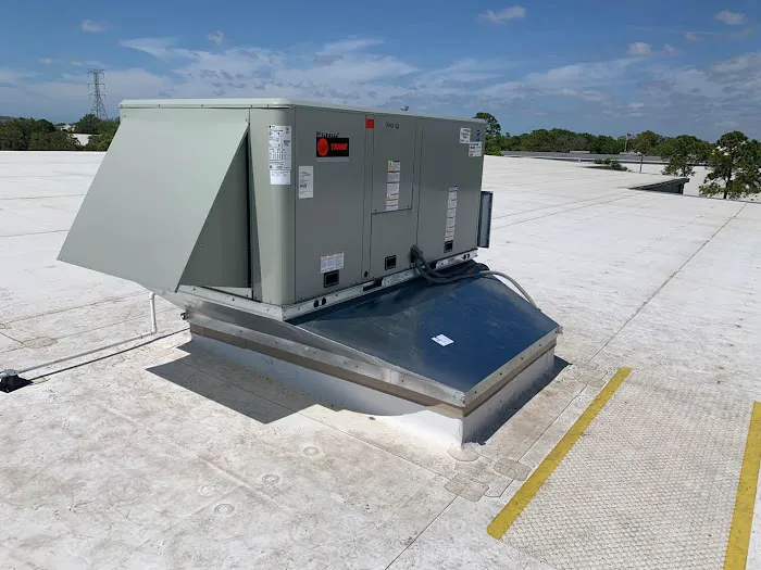 Reliant Heating and Air Conditioning, LLC Picture 2