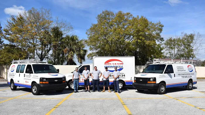 Reliant Heating and Air Conditioning, LLC Picture 3