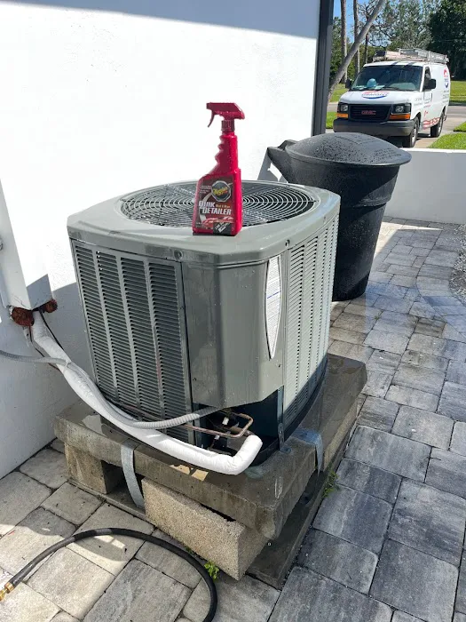Reliant Heating and Air Conditioning, LLC Picture 1