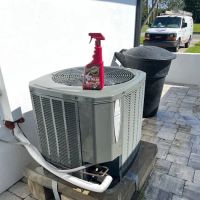 Reliant Heating and Air Conditioning, LLC ico