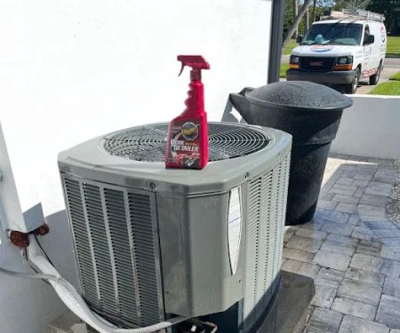 Reliant Heating and Air Conditioning, LLC