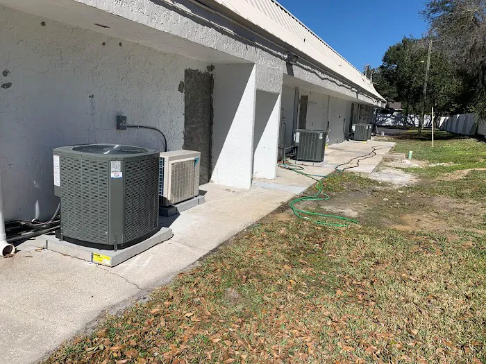Reliant Heating and Air Conditioning, LLC Picture 6