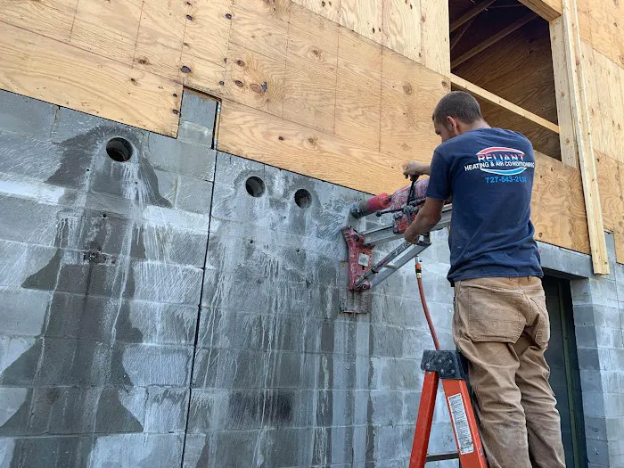 Reliant Heating and Air Conditioning, LLC Picture 7