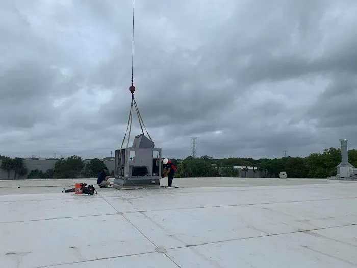 Reliant Heating and Air Conditioning, LLC Picture 8