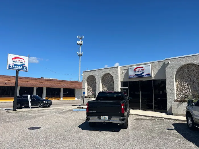 Reliant Heating and Air Conditioning, LLC Picture 10