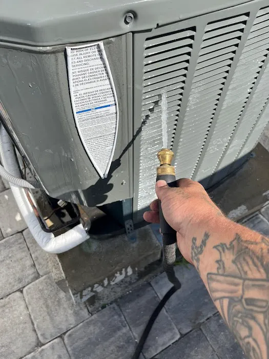 Reliant Heating and Air Conditioning, LLC Picture 9