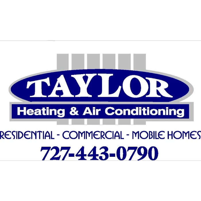 Taylor Heating & Air Conditioning, Inc. Picture 2