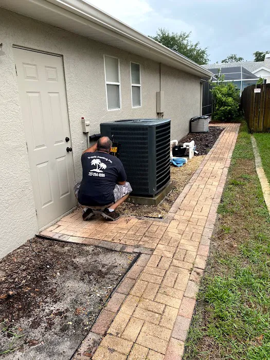 Tropic Cooling Inc. Picture 1