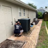 Tropic Cooling Inc. ico