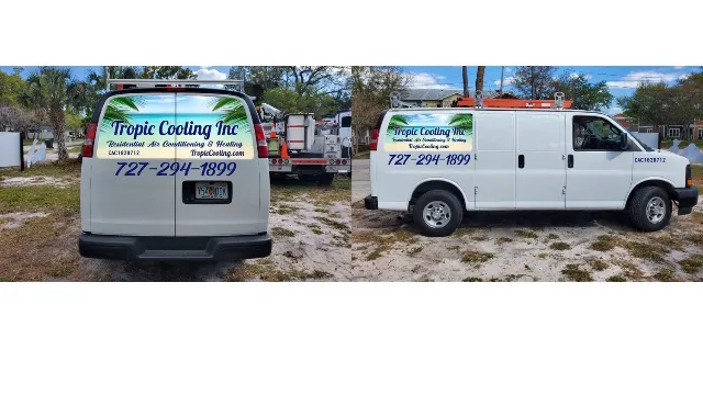 Tropic Cooling Inc. Picture 2