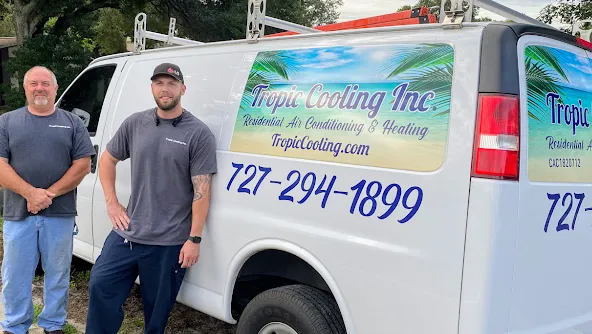 Tropic Cooling Inc. Picture 3