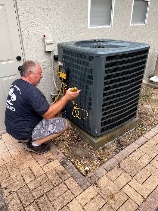 Tropic Cooling Inc. Picture 4