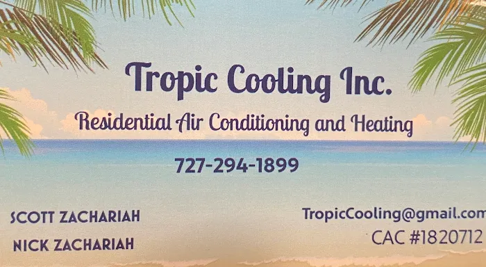 Tropic Cooling Inc. Picture 5
