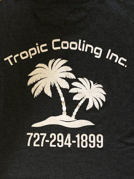 Tropic Cooling Inc. Picture 6