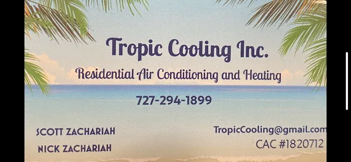 Tropic Cooling Inc. Picture 7