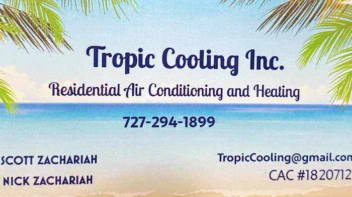 Tropic Cooling Inc. Picture 9