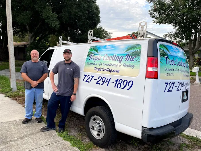 Tropic Cooling Inc. Picture 8