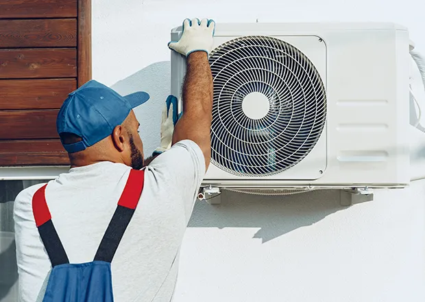 Tampa Heating & Air Conditioning Picture 3