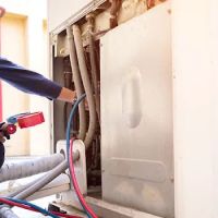 Tampa Heating & Air Conditioning ico