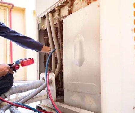 Tampa Heating & Air Conditioning