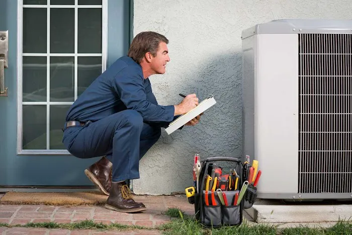 Tampa Heating & Air Conditioning Picture 2