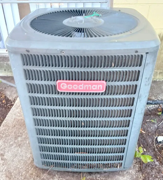 Air Chapman Solutions LLC Picture 1