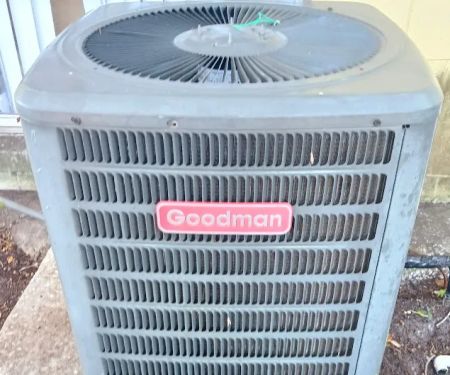 Air Chapman Solutions LLC