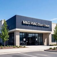 M G Cooling & Heating Inc ico