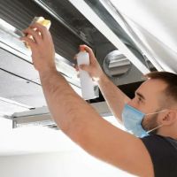 Dream Air Duct Cleaning ico
