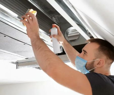 Dream Air Duct Cleaning